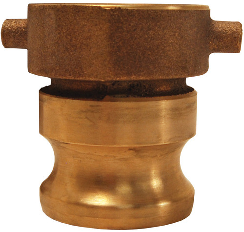 Dixon HA1515ADP 1 1/2" FNST x 1 1/2" C&G