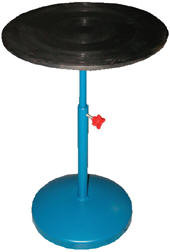 Vestil TT-24-PED Manual Turn Table