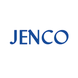 Jenco 671PKB