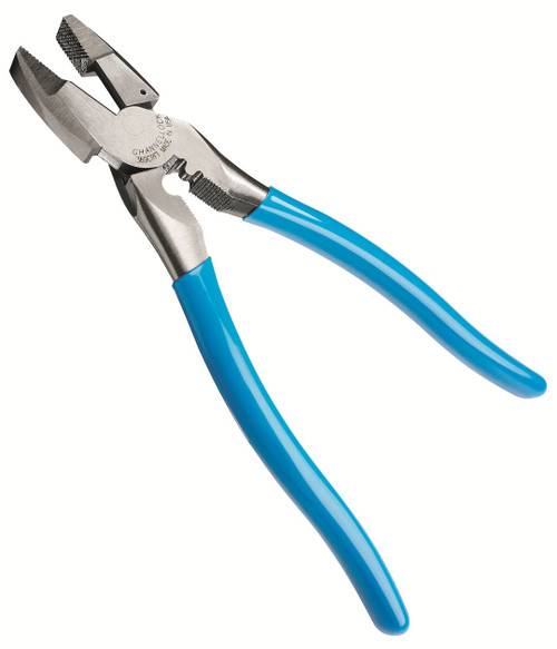 Channellock 369CRFT Linemen's Plier