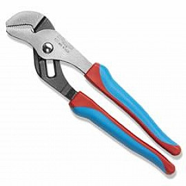 Channellock 421CB Code Blue Straight Jaw Plier