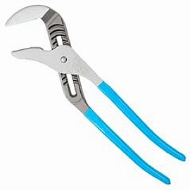 Channellock 480 480 BIGAZZ Straight Jaw Plier