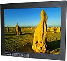 Vartech VT190WHB 19.0" Industrial NEMA 1 VESA/Wall Mount Sunlight Readable LCD