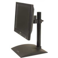 Vartech VT9109-S Flat panel stand with pivot and tilt, One size fits all