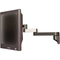 Vartech VT9110-8.5 LCD wall mount with 8.5-inch extension arm