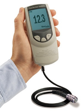 DeFelsko FTS2 PosiTector 6000 Standard Coating Thickness Gage