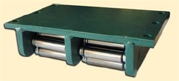 Hilman Rollers 20-WBOT-NT-T WB Series
