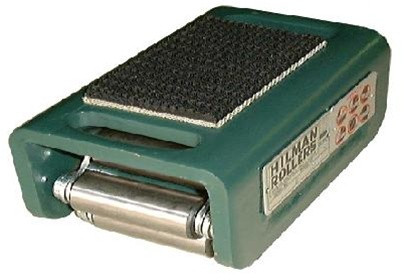 Hilman Rollers 2-RP Light Duty Series Rollers