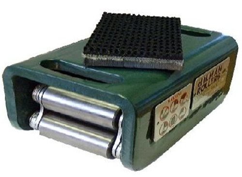 Hilman Rollers 2-SP Light Duty Series Rollers