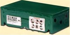 Hilman Rollers 100-XOTB SHDB Series