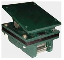 Hilman Rollers 37.5-LRP OT Series Rocker Tops