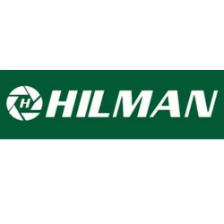 Hilman Rollers KBRD-4S