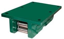 Hilman Rollers 200-XTL SHD Series