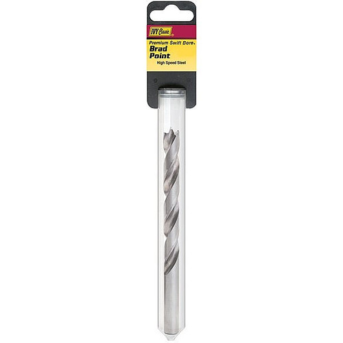 Ivy Classic 01932 1/2" Brad Point Drill Bit