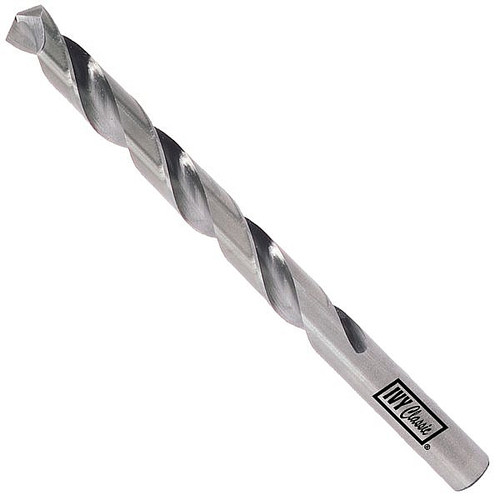 Ivy Classic 01617 Q Fits Tap 3/8"-24 NF, Letter Drill Bit