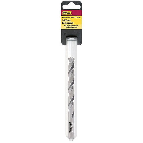 Ivy Classic 01522 No. 22 Wire Gauge Drill - Bright