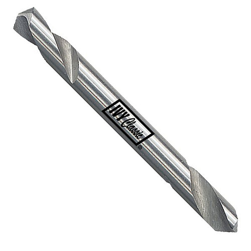 Ivy Classic 5/32" x 2" Double-End Drill Bit, Double-End Drill Bit