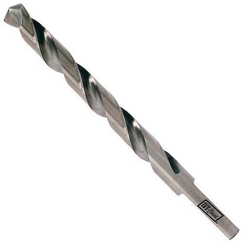 Ivy Classic 02029 29/64" Hi-Moly Drill, 3/8" Shank