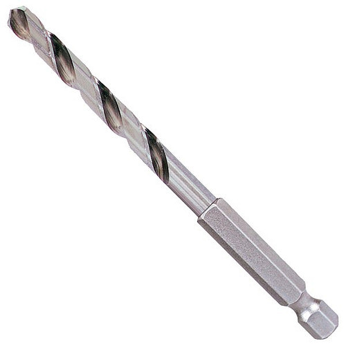 Ivy Classic 01816 1/4" Quick-Change Drill Bit