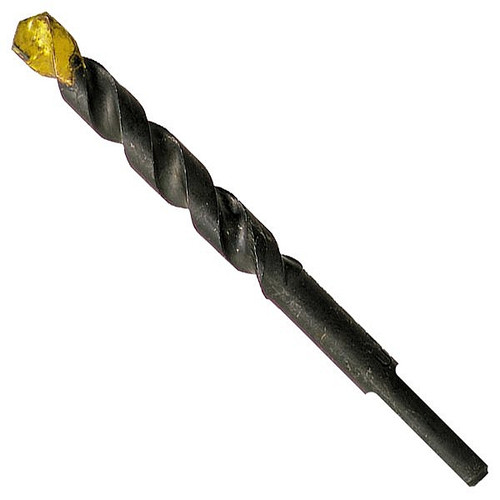 Ivy Classic 10308 1/2 x 4" Masonry Drill 3/8" Shank