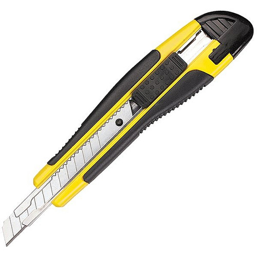 Ivy Classic 11060 3/8" Self-Loc Break Away Knife
