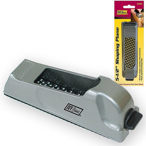 Ivy Classic 12000 5-1/2" Shaping Plane