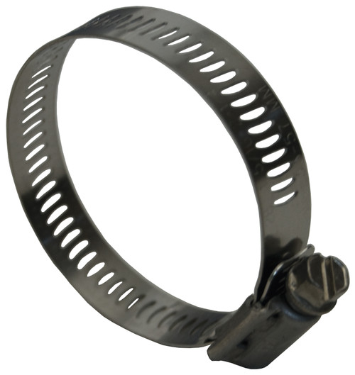 Dixon HSS80 All Stainless Steel Hose Clamps