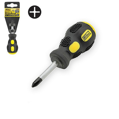 Ivy Classic 17230 No. 2 x 1-1/2" Phillips Screwdriver