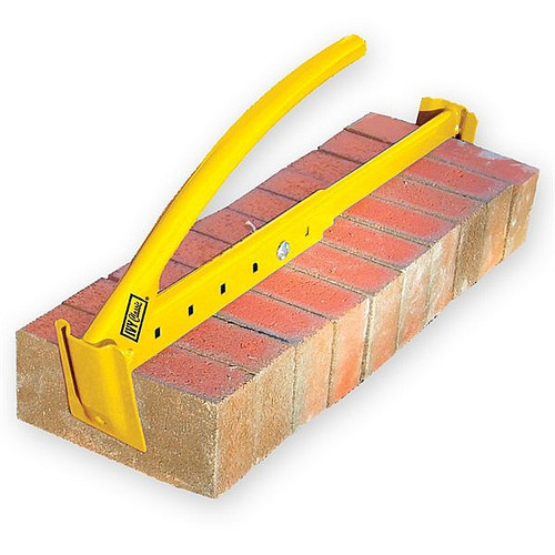 Ivy Classic 24136 Brick Tongs