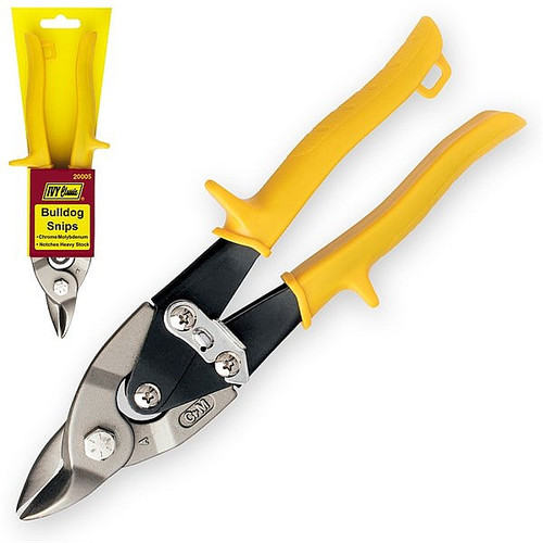 Ivy Classic 20005 Bulldog Aviation Snips