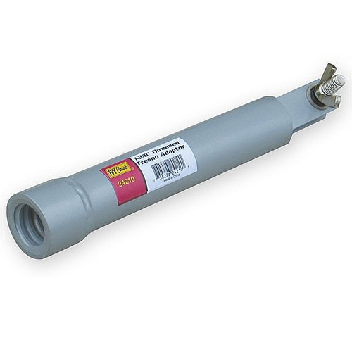 Ivy Classic 24210 Threaded Fresno Adapter