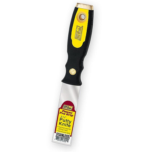 Ivy Classic 23050 1-1/4" Chisel Putty Knife