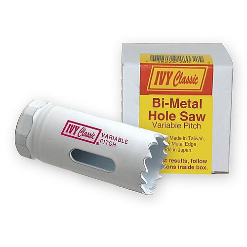 Ivy Classic 28024 H24 1-1/2" Bi-Metal Hole Saw