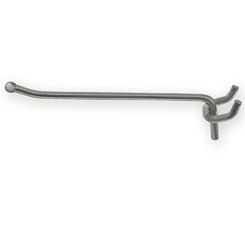 Ivy Classic 30034 1/4 x 10" PegBoard Hooks