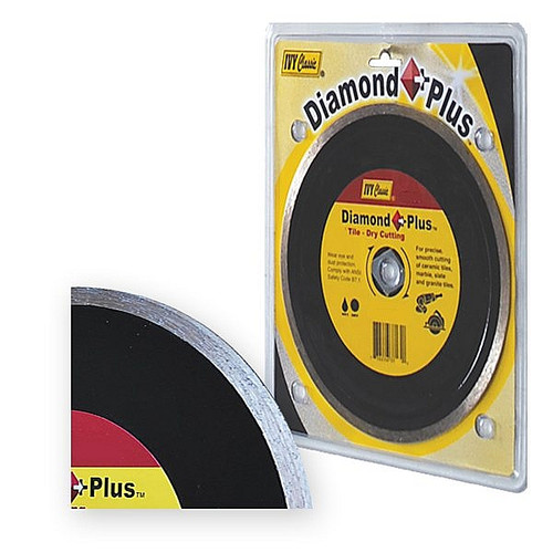 Ivy Classic 38164 7" Diamond Plus Tile Cutting