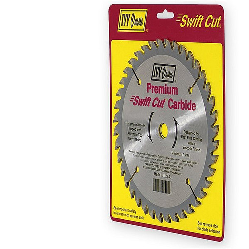 Ivy Classic 36090 12" 80T Premium Carbide