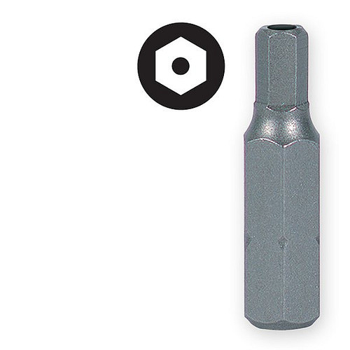 Ivy Classic 45432 1 x 3/32" Hex Tamper Resistant