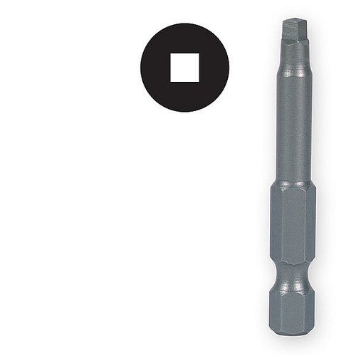 Ivy Classic 45220 2" #3 Square Power Bit