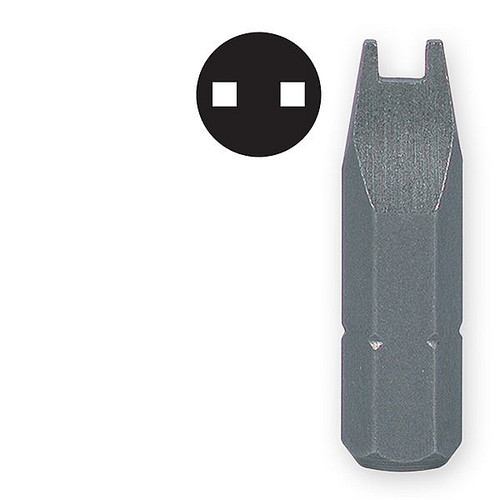 Ivy Classic 45388 1" #8 Spanner Insert Bit