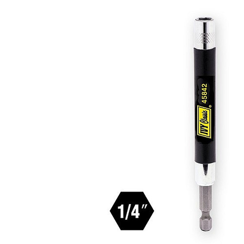 Ivy Classic 45842 5" Mag. Screw Guide Driver