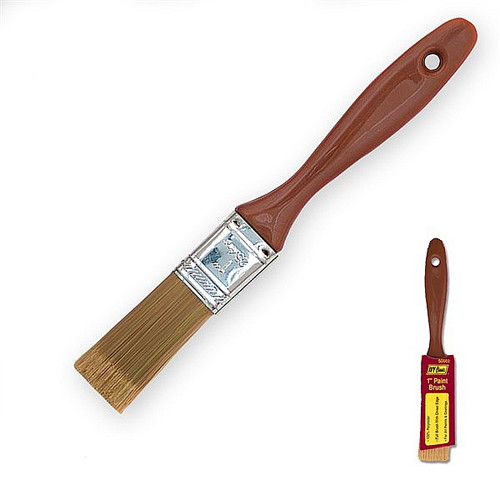 Ivy Classic 50002 1" Paint Brush