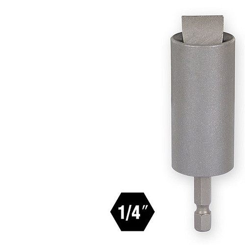 Ivy Classic 45632 3-3/4" Slotted Sidewalk Driver