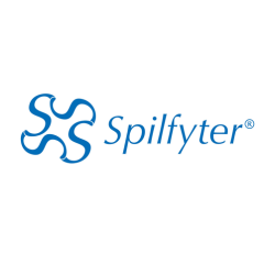 Spilfyter 588888 LAMINATED WASTEWATER CLASSIFIER CHART