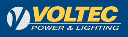 Voltec 08-00263 6ft 18/2 SJT 13 Watt Fluor. Tube Light