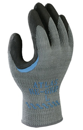Showa Atlas ReGrip 330-07 Gloves