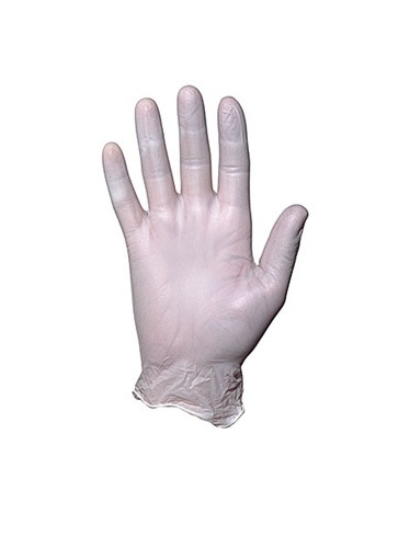 Real Feel Medical Exam Powder Free 2205SPFM-07 Gloves