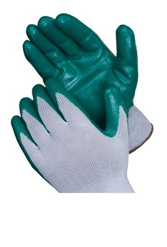 Nitri Flex Plus 4600-09 Gloves