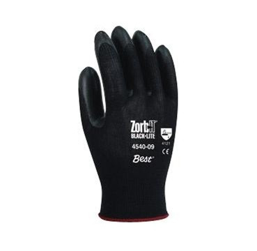 Zorb-IT Black-Lite 4540-07 Gloves
