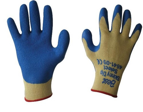 Skinny Dip Select "KV" 4841-10 Gloves