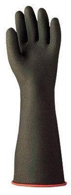 Natural Rubber Latex HD 558-09 Gloves